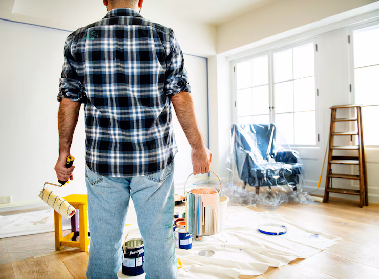 Home Renovation